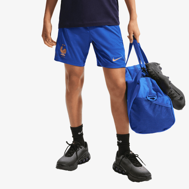 Nike Pantaloni scurti FFF Y NK DF STRK SHORT KZ 