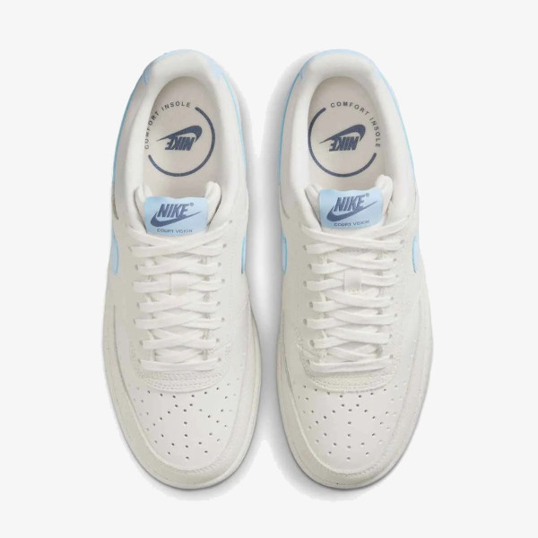 Nike Pantofi Sport Court Vision Low 
