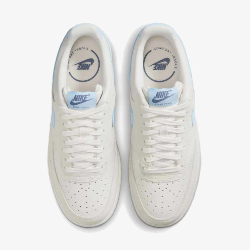 Nike Pantofi Sport Court Vision Low 