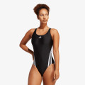 adidas Costum baie (intreg) 3-Stripes 