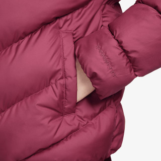 Nike Jacheta K NSW TF ADP PUFFER COLORBLOCK 
