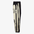 adidas Pantaloni Y-3 Logo Print 