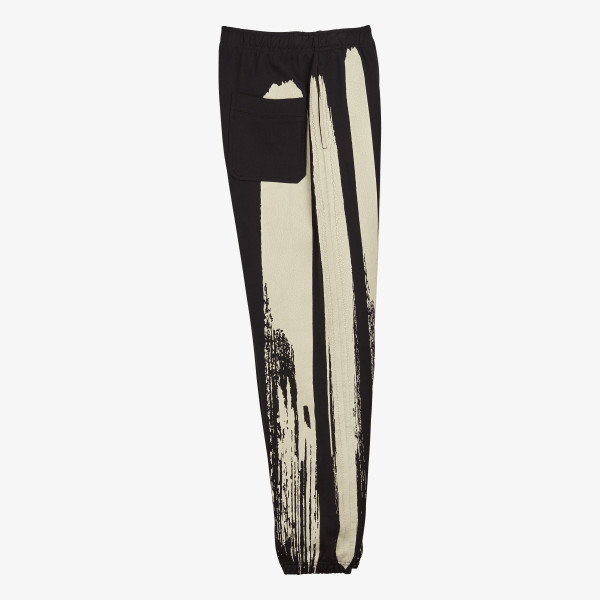adidas Pantaloni Y-3 Logo Print 