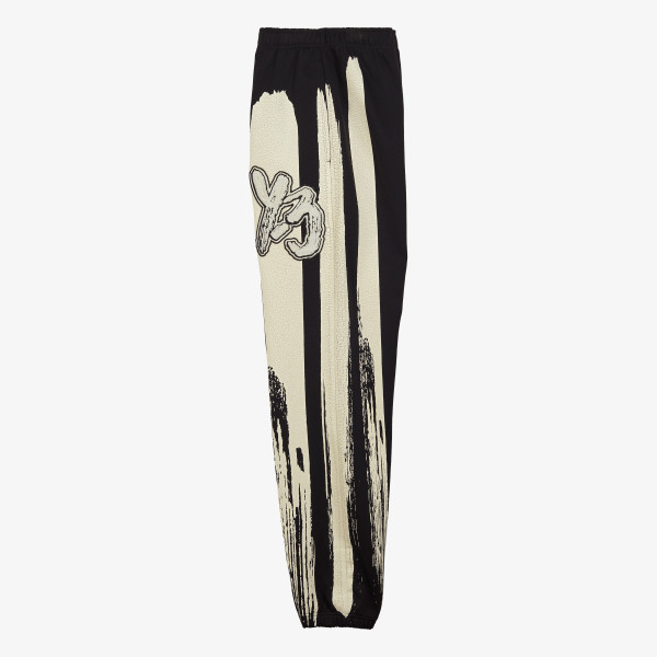 adidas Pantaloni Y-3 Logo Print 
