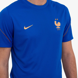 Nike Tricou FFF Strike 