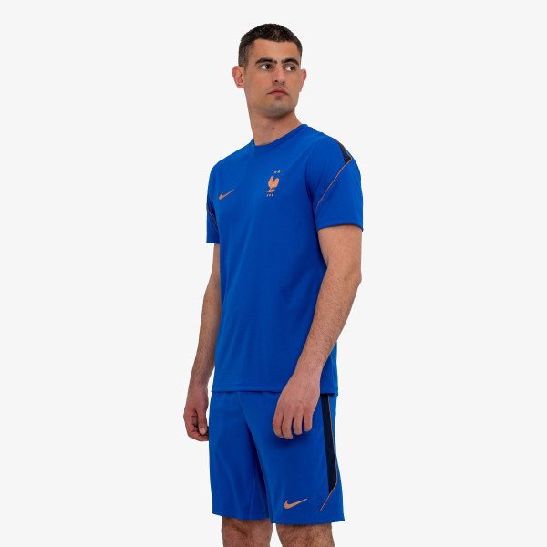 Nike Tricou FFF Strike 