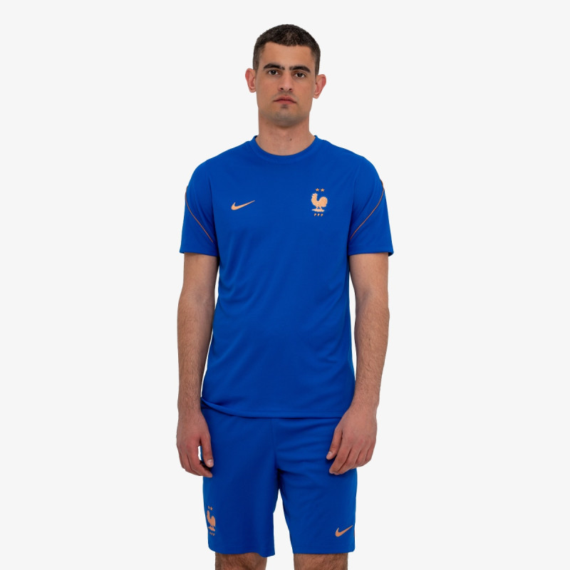 Nike Tricou FFF Strike 