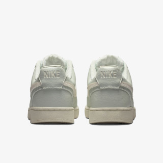 Nike Pantofi Sport W NIKE COURT VISION LO LE 