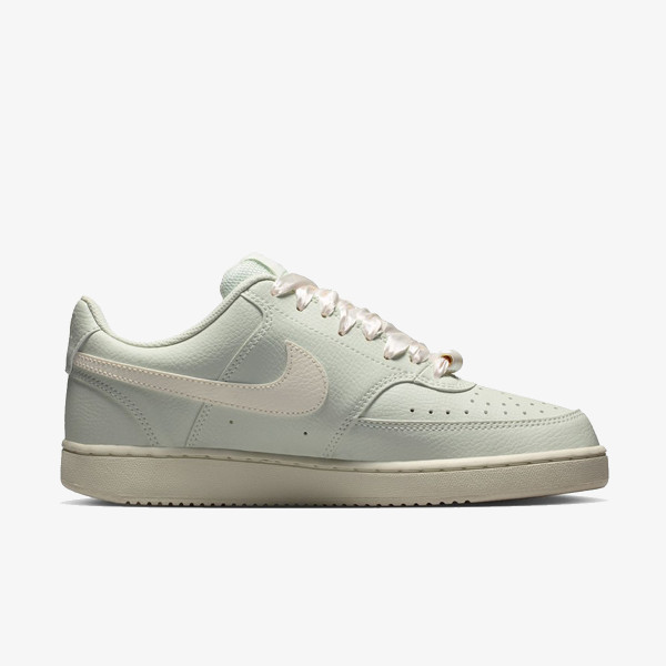 Nike Pantofi Sport W NIKE COURT VISION LO LE 