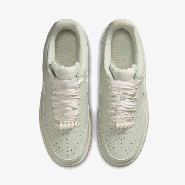 Nike Pantofi Sport W NIKE COURT VISION LO LE 