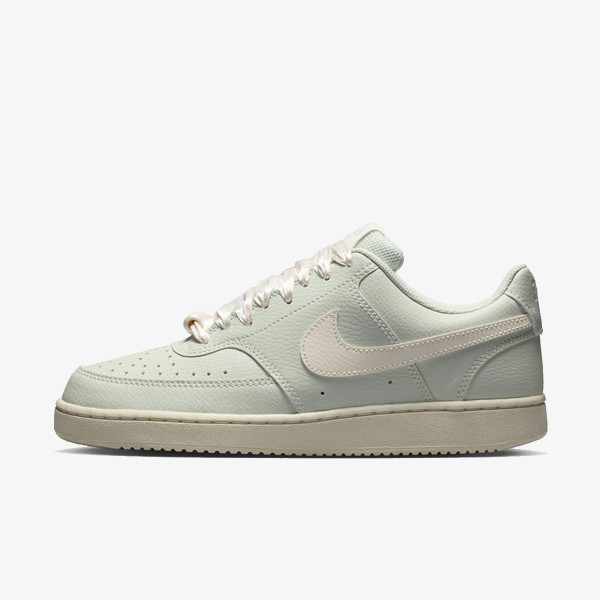 Nike Pantofi Sport W NIKE COURT VISION LO LE 