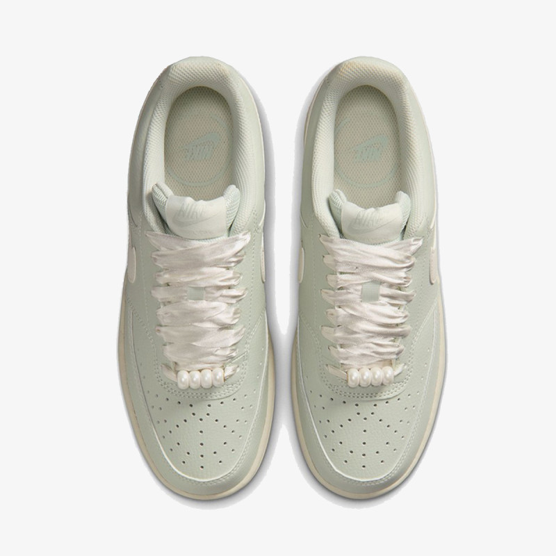 Nike Pantofi Sport W NIKE COURT VISION LO LE 