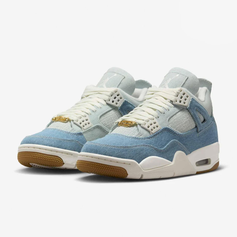 Nike Pantofi Sport WMNS AIR JORDAN 4 RETRO TEX | SportVision Romania