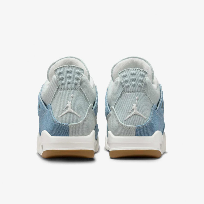 Nike Pantofi Sport WMNS AIR JORDAN 4 RETRO TEX | SportVision Romania