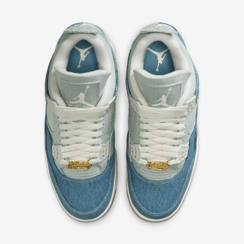 Nike Pantofi Sport WMNS AIR JORDAN 4 RETRO TEX | SportVision Romania