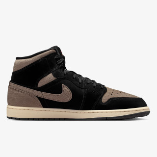 JORDAN Pantofi Sport Air Jordan 1 Mid SE 