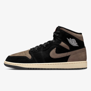 JORDAN Pantofi Sport Air Jordan 1 Mid SE 