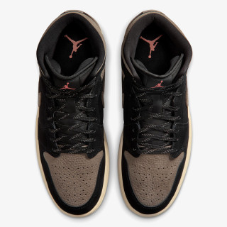 JORDAN Pantofi Sport Air Jordan 1 Mid SE 