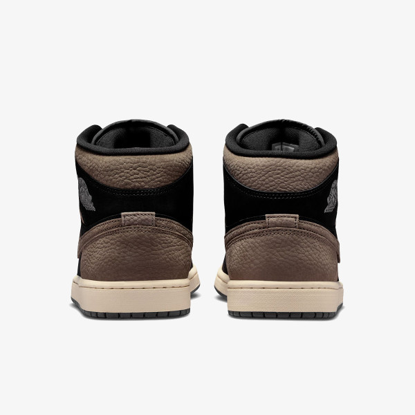 JORDAN Pantofi Sport Air Jordan 1 Mid SE 
