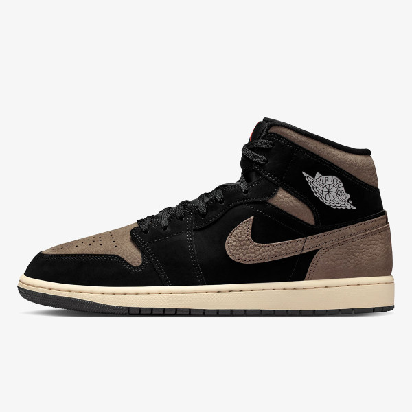 JORDAN Pantofi Sport Air Jordan 1 Mid SE 