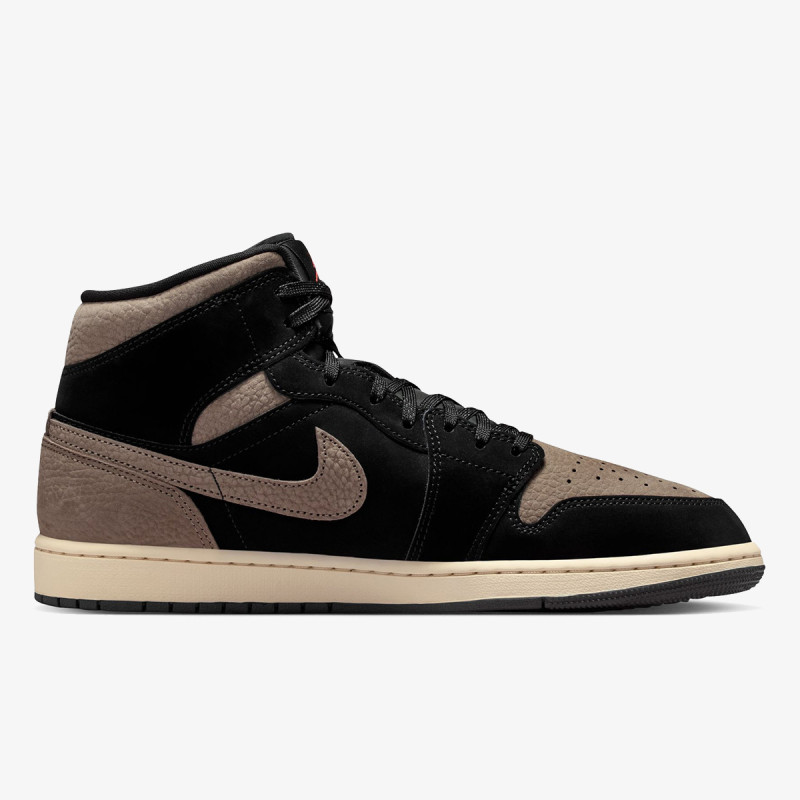 JORDAN Pantofi Sport Air Jordan 1 Mid SE 