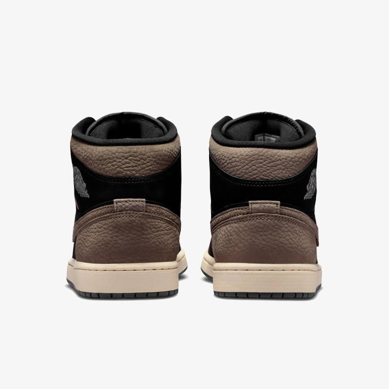 JORDAN Pantofi Sport Air Jordan 1 Mid SE 