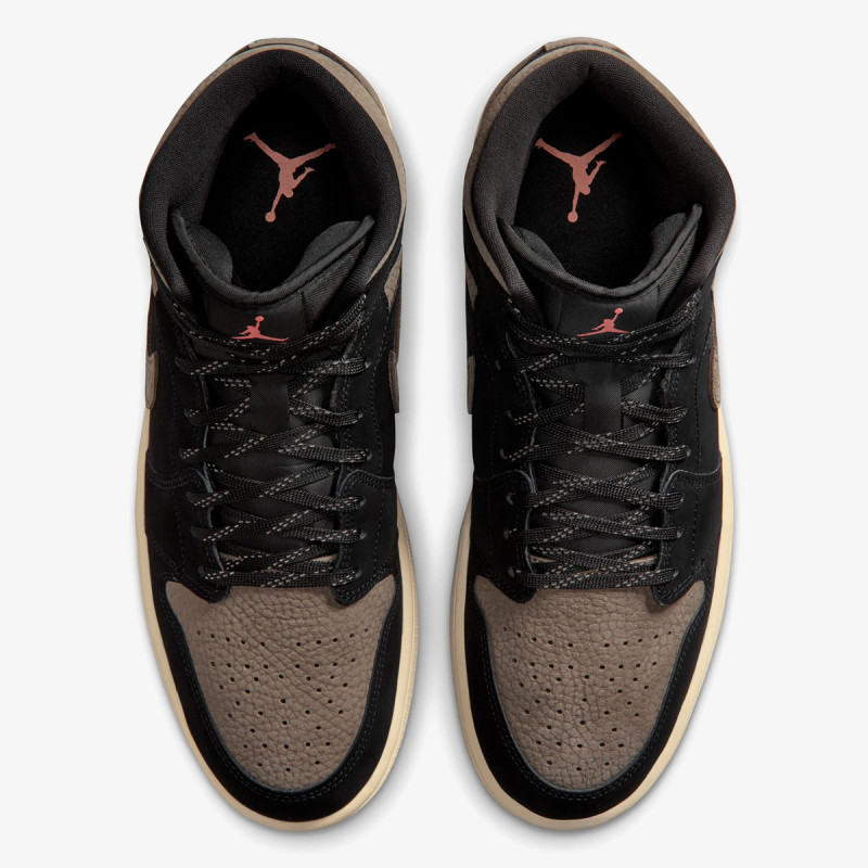 JORDAN Pantofi Sport Air Jordan 1 Mid SE 
