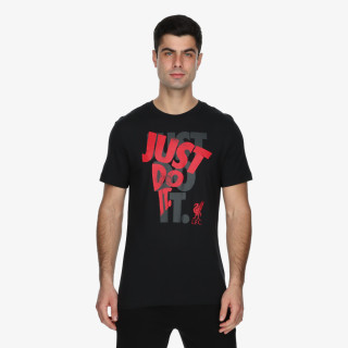 Nike Tricou LFC M NK JDI TEE 