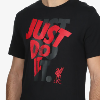 Nike Tricou LFC M NK JDI TEE 