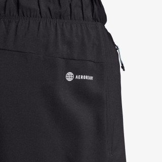 adidas Pantaloni scurti TRAIN ICONS 3-STRIPES TRAINING SHORTS