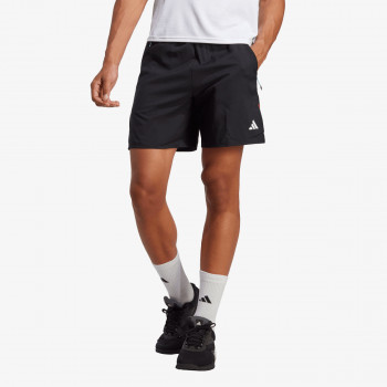 adidas Pantaloni scurti TRAIN ICONS 3-STRIPES TRAINING SHORTS 