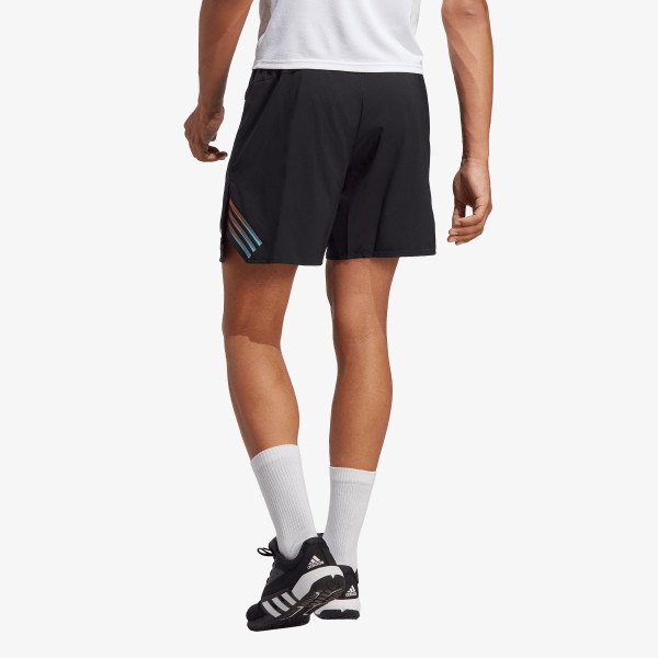 adidas Pantaloni scurti TRAIN ICONS 3-STRIPES TRAINING SHORTS 