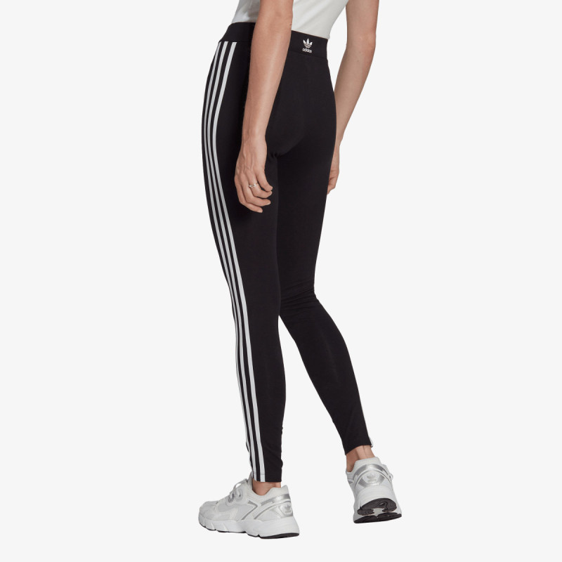 adidas Colanti ADICOLOR CLASSICS 3-STRIPES LEGGINGS<br /> 