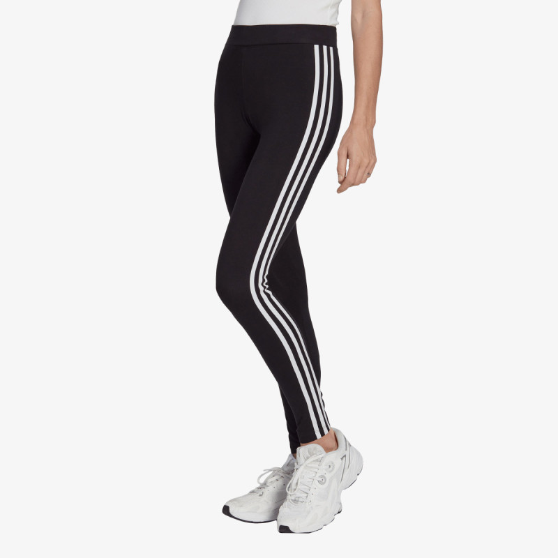 adidas Colanti ADICOLOR CLASSICS 3-STRIPES LEGGINGS<br /> 