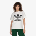 adidas Tricou ADICOLOR CLASSICS TREFOIL TEE<br /> 