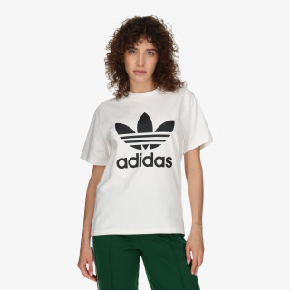 adidas Tricou ADICOLOR CLASSICS TREFOIL TEE<br /> 