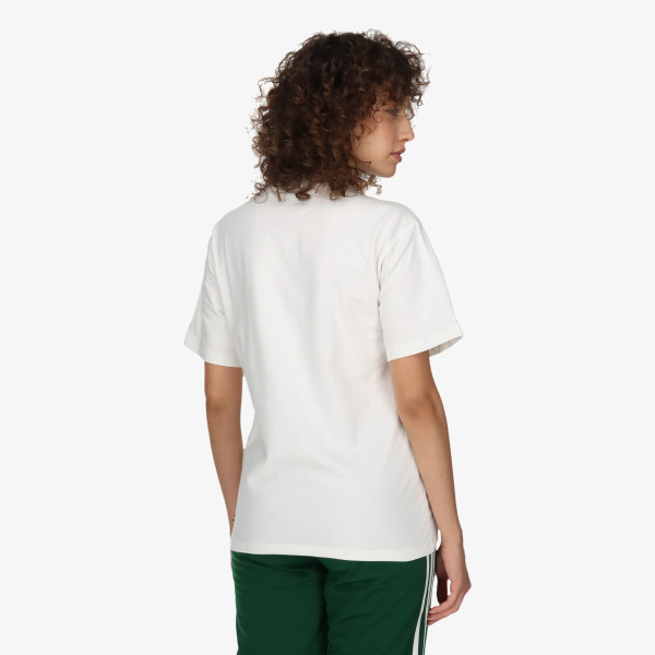 adidas Tricou ADICOLOR CLASSICS TREFOIL TEE<br /> 
