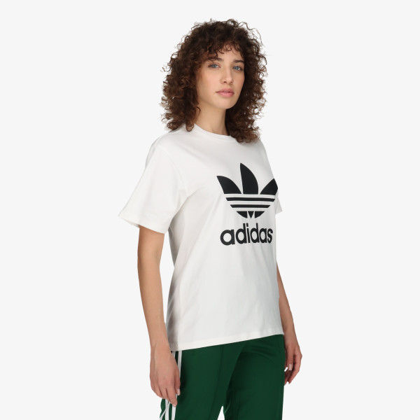 adidas Tricou ADICOLOR CLASSICS TREFOIL TEE<br /> 