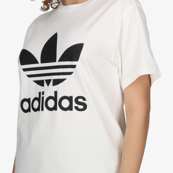 adidas Tricou ADICOLOR CLASSICS TREFOIL TEE<br /> 