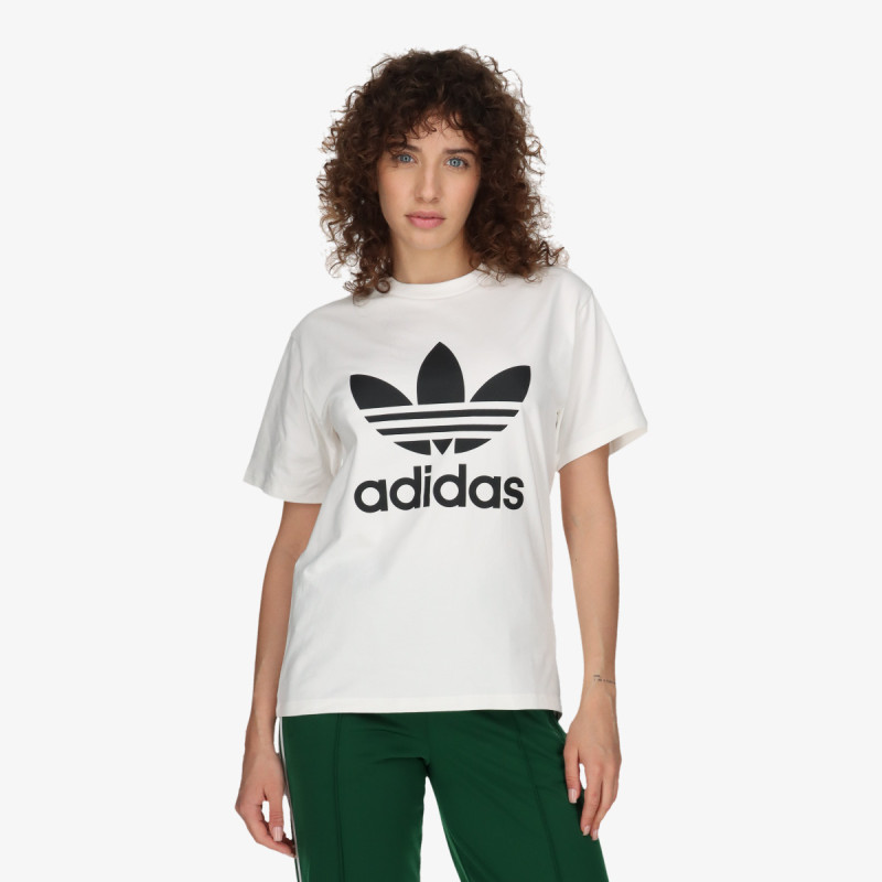 adidas Tricou ADICOLOR CLASSICS TREFOIL TEE<br /> 