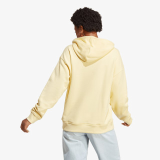adidas Hanorac TREFOIL HOODIE<br /> 