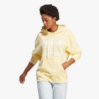 adidas Hanorac TREFOIL HOODIE<br /> 