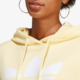 adidas Hanorac TREFOIL HOODIE<br /> 