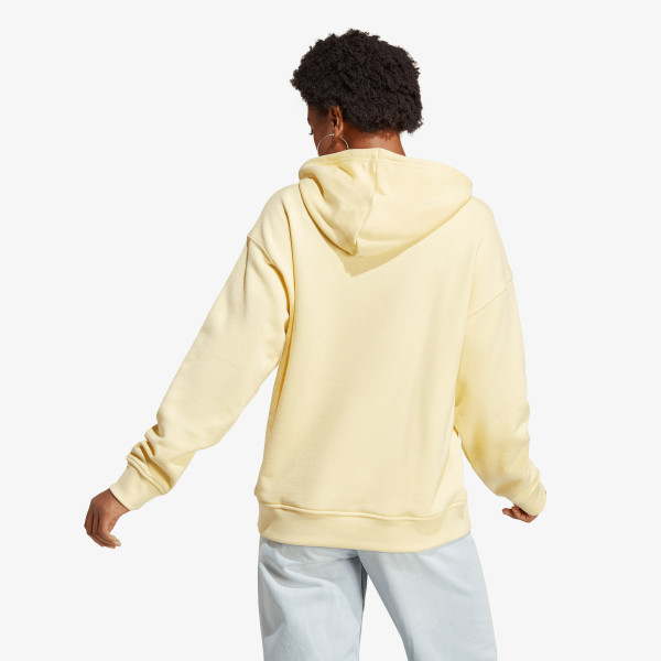 adidas Hanorac TREFOIL HOODIE<br /> 