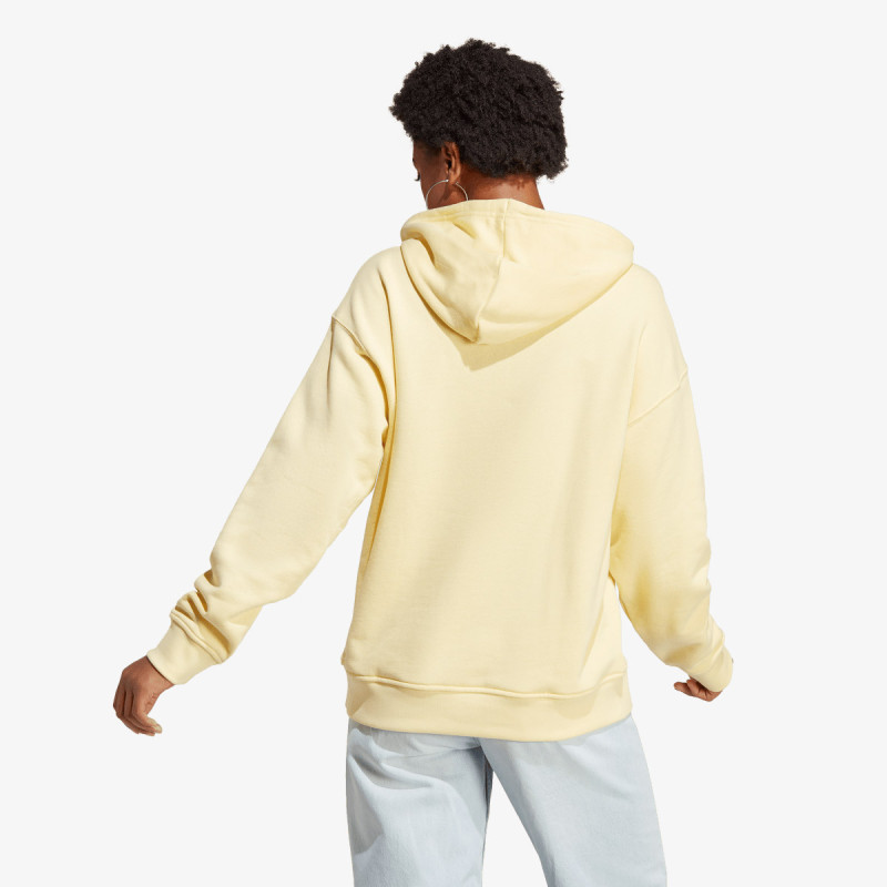 adidas Hanorac TREFOIL HOODIE<br /> 