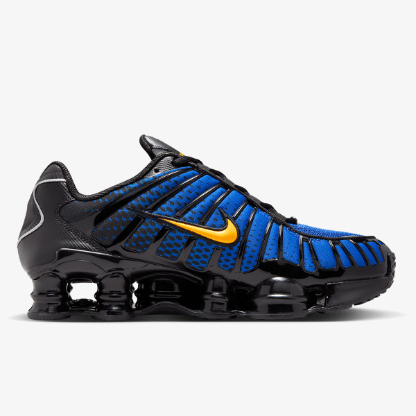 Nike Pantofi Sport NIKE SHOX TL FB 