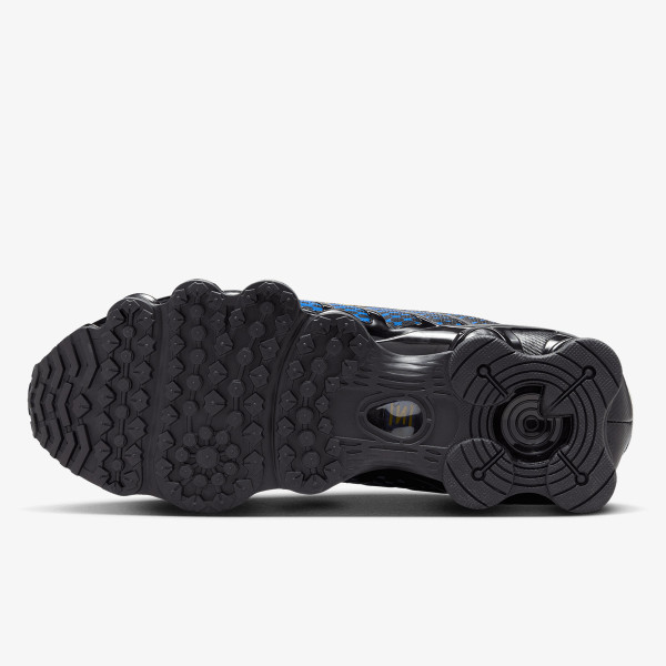 Nike Pantofi Sport NIKE SHOX TL FB 
