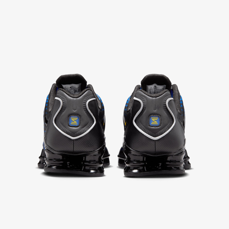 Nike Pantofi Sport NIKE SHOX TL FB 