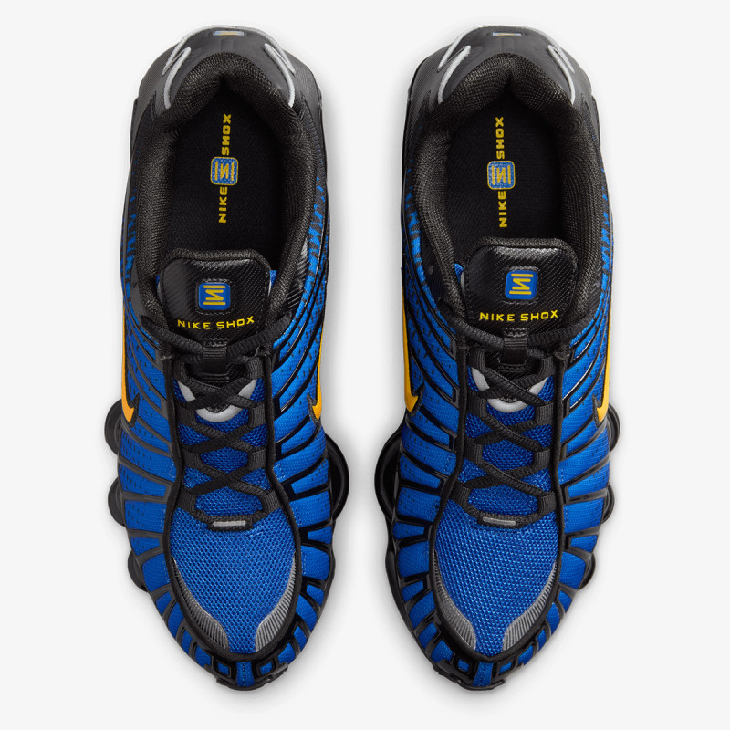 Nike Pantofi Sport NIKE SHOX TL FB 