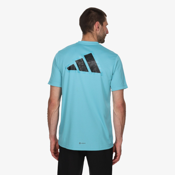 adidas Tricou WORKOUT BASE LOGO TEE 